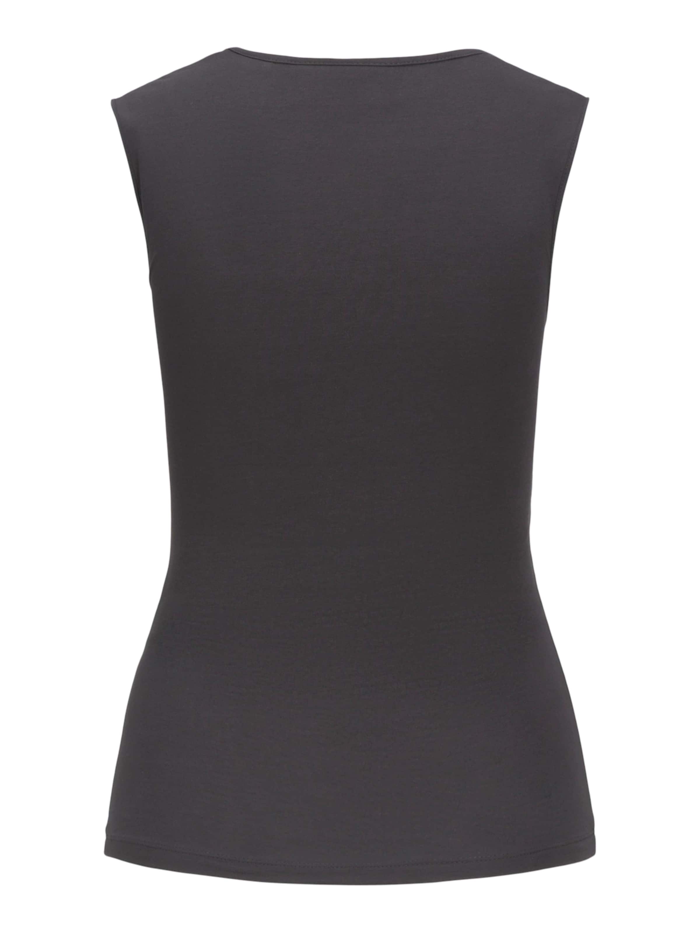 JJXXTop 'JXIsabella' - siva boja