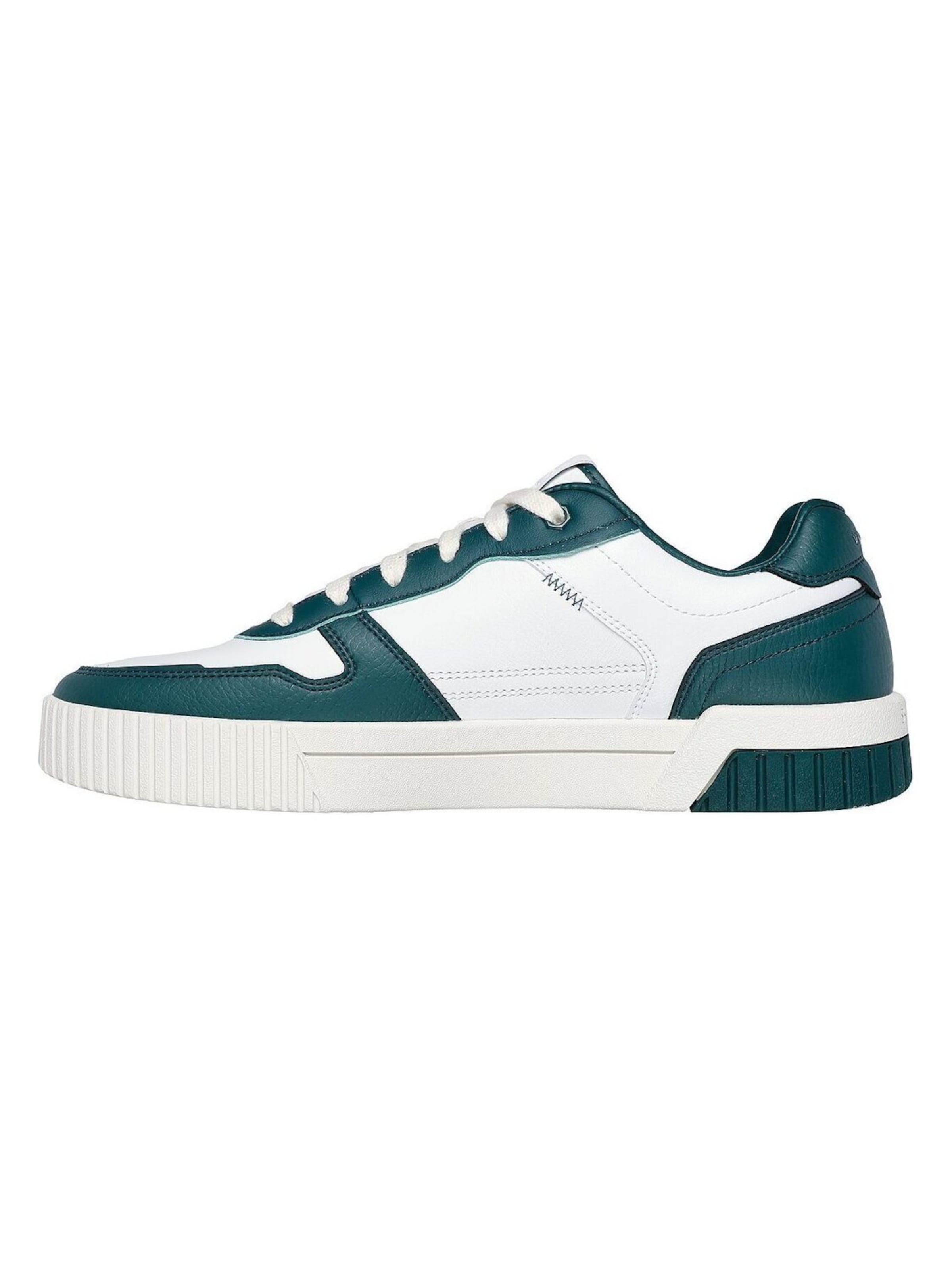SKECHERS Sportschuh 'Skechers Jade - Strane'‌‌‌‌‌‌‌‌ in Weiß