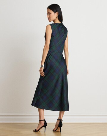Lauren Ralph Lauren Mekko värissä sininen