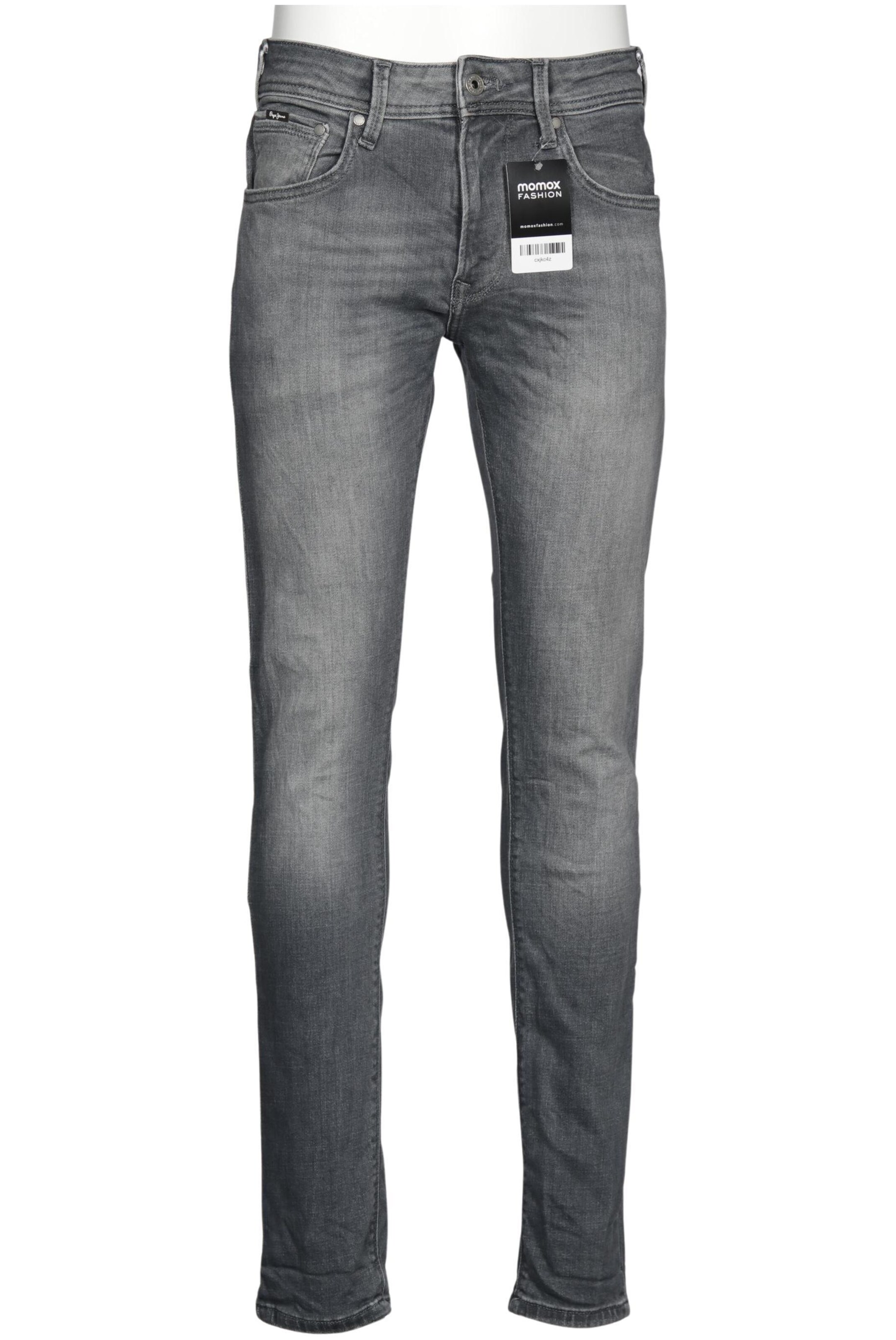 Pepe Jeans Jeans in 29 in Grey: front