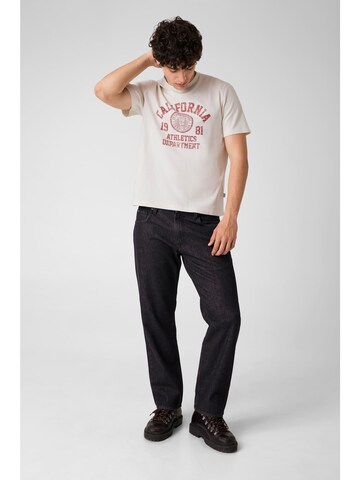 GUESS T-Shirt in Weiß