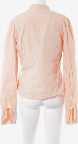 MAX&Co. Langarm-Bluse L in Orange