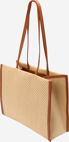 PATRIZIA PEPE Shopper in Brown