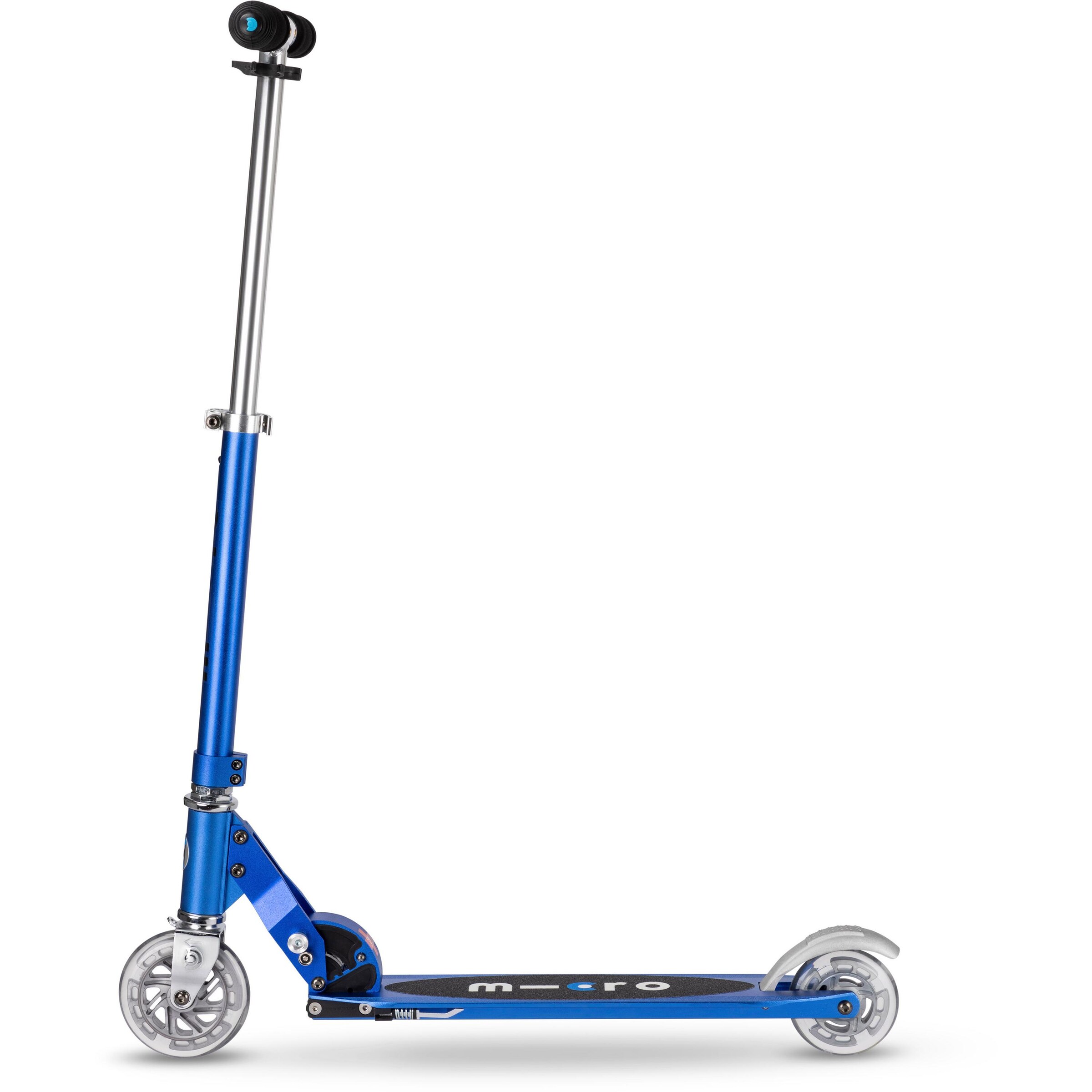 Micro Scooter 'Sprite' in Blau