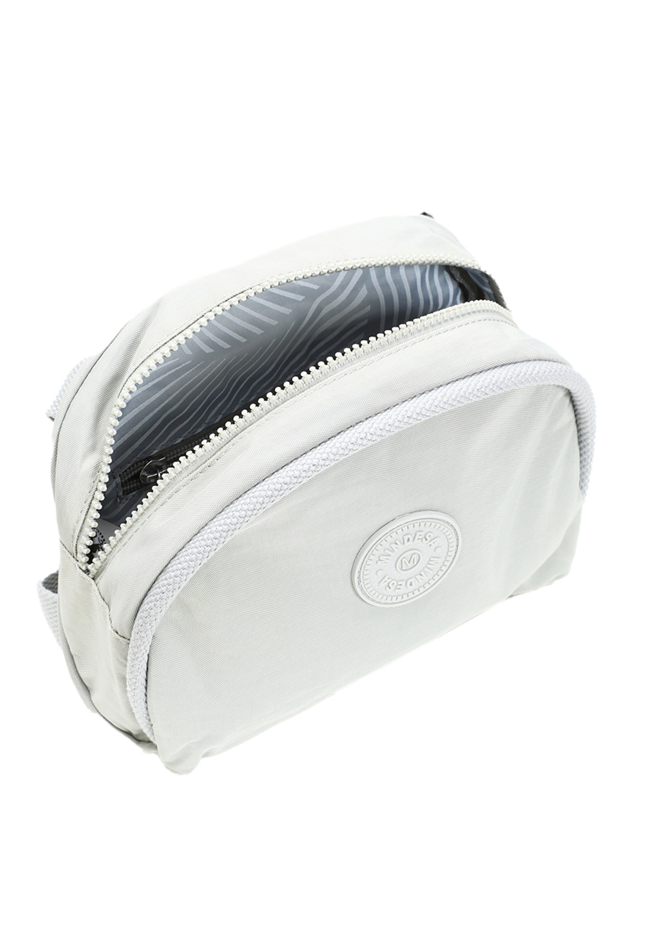 Mindesa Crossbody bag in Grey