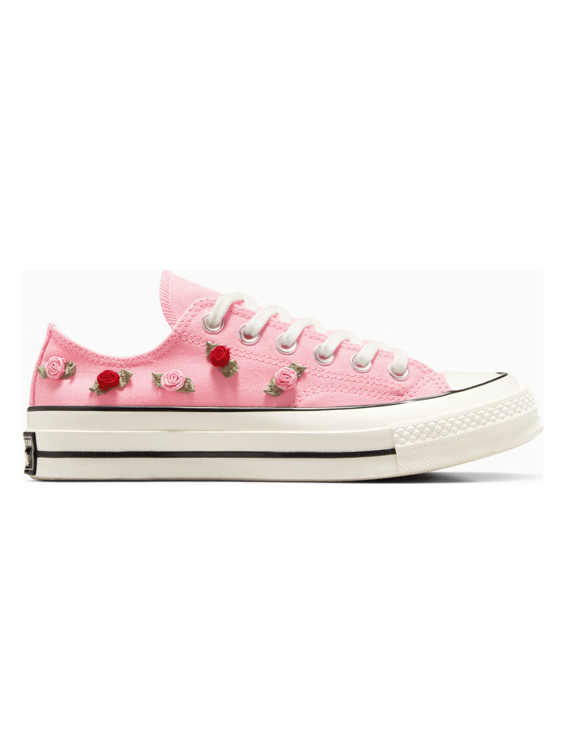 CONVERSE Sneakers 'Converse Chuck 70' in Pink