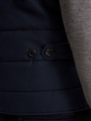 JOOP! Weste 'Winslow' in Blau