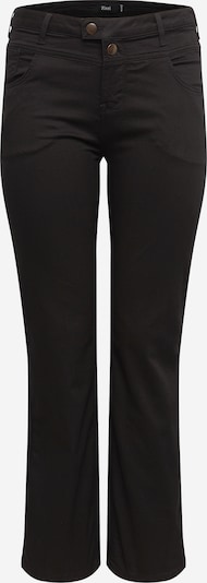 Jeans 'Gemma' Zizzi di colore nero, Visualizzazione prodotti