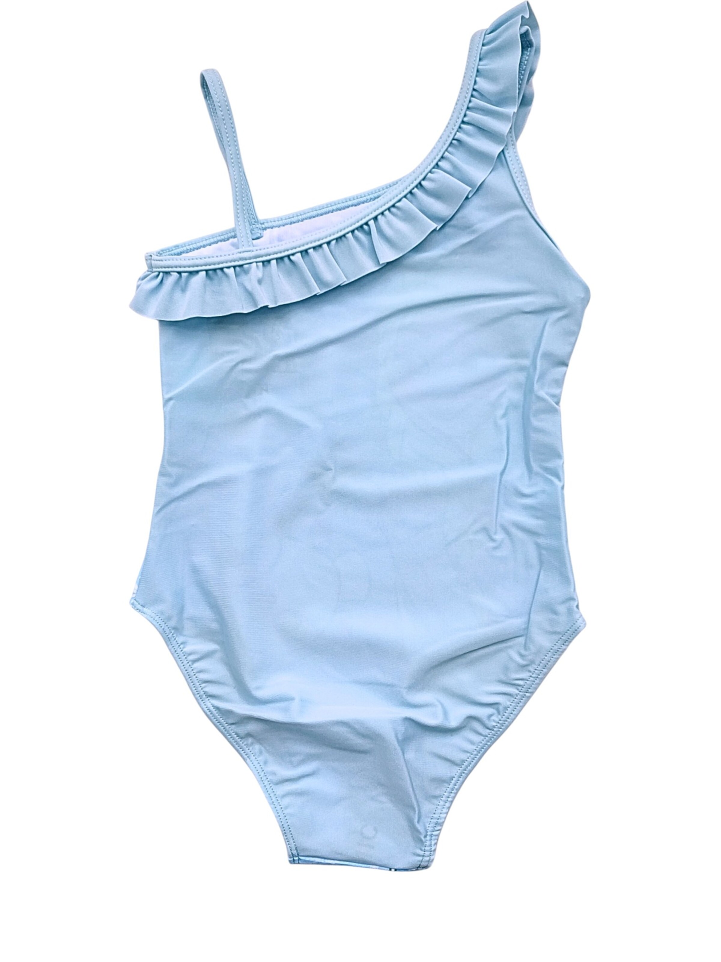 Disney Frozen Swimsuit in Blue