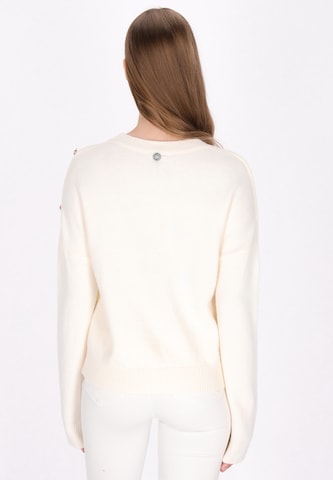 DreiMaster Maritim - Jersey en blanco