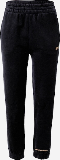 BOSS Hose 'Ejoy' in beige / schwarz, Produktansicht
