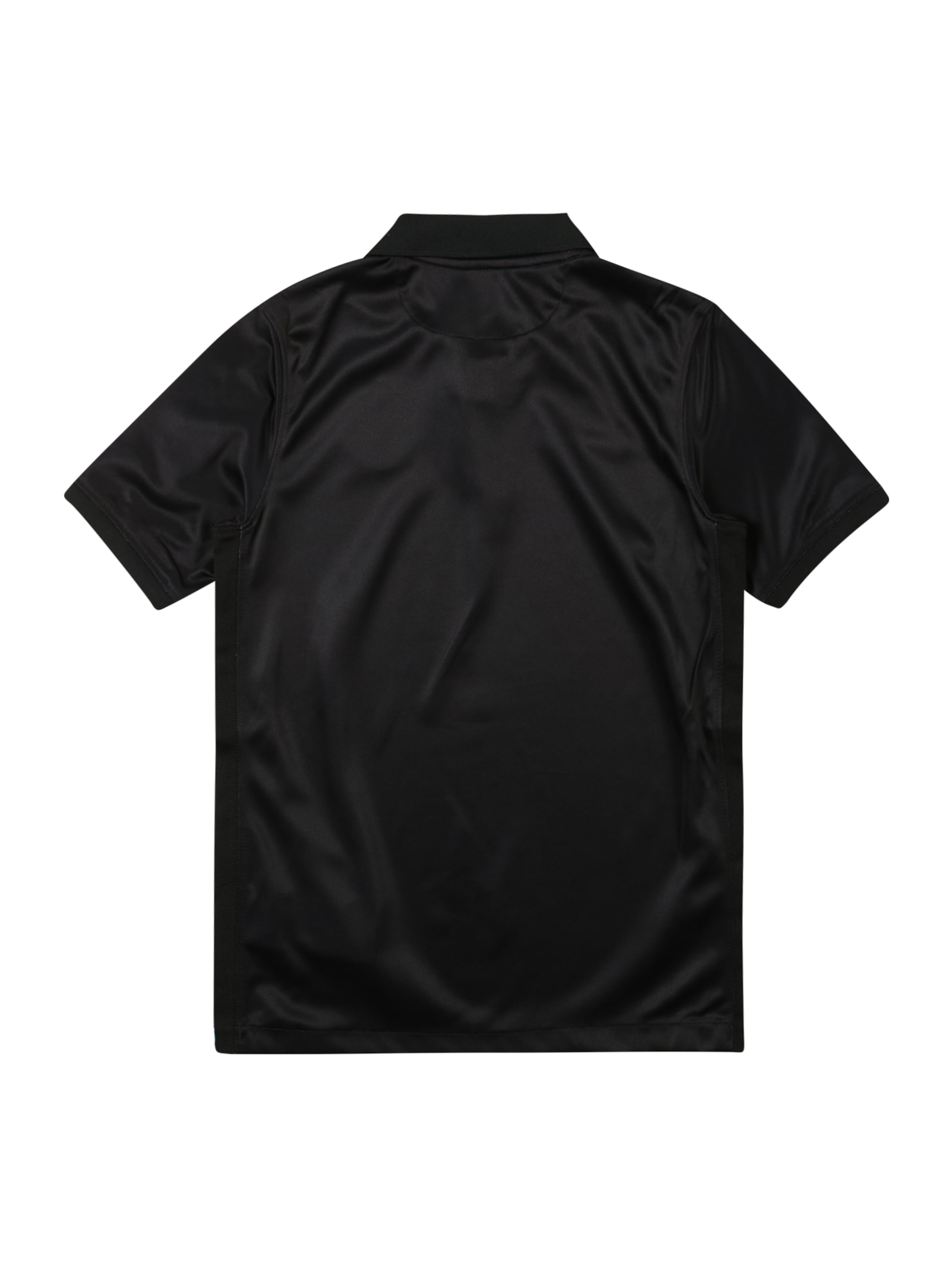 Enfants 92-140 T-Shirt fonctionnel INTER NIKE en Noir 