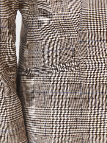 TATUUM Blazer ' EWIA 1' in Braun