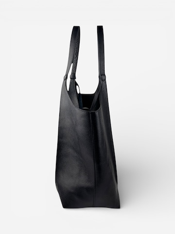 Sac bandoulière 'Poppy' Cheval Firenze en noir