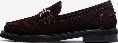 Derimod Loafer koossa 36 värissä ruskea, Tuotenäkymä