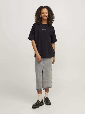 JJXX Shirt 'MILLOW' in Black