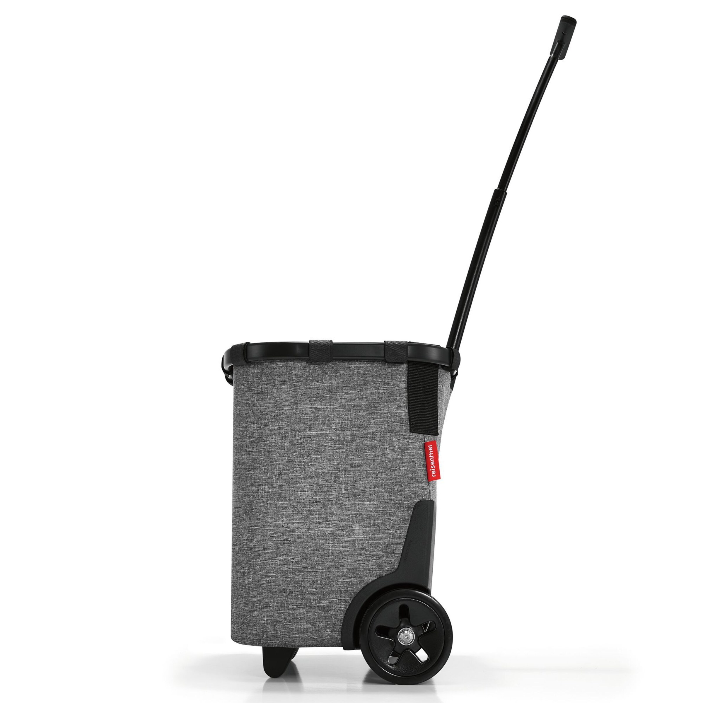 REISENTHEL Trolley in Grijs