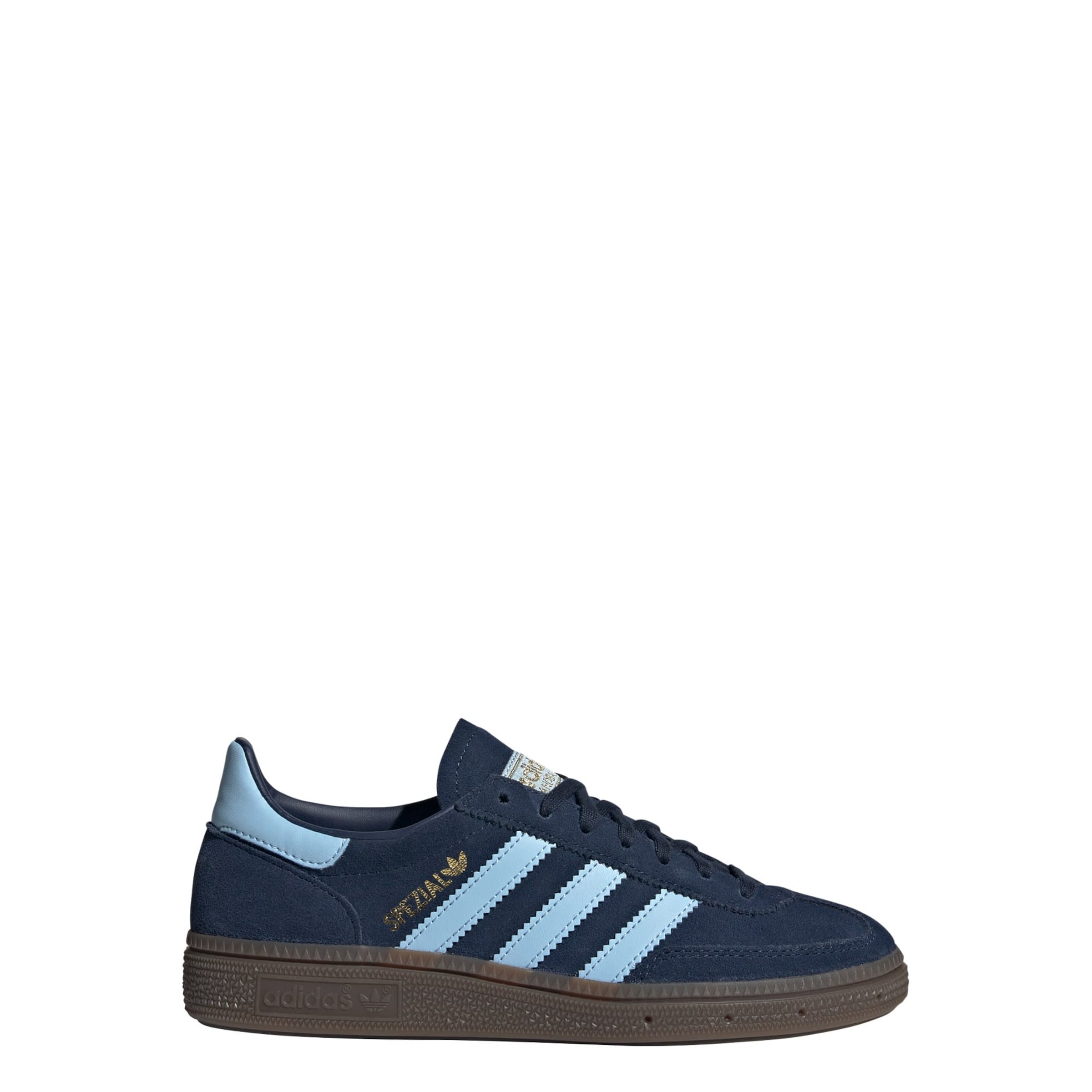 ADIDAS ORIGINALS Ketsid 'Handball Spezial', värv sinine