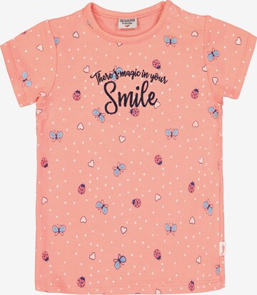 SALT AND PEPPER Shirt 'Smile' in Mixed colors