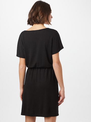 GAP Kleid in Schwarz