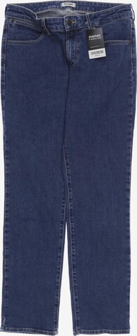 WRANGLER Jeans in 31 in Blue: front