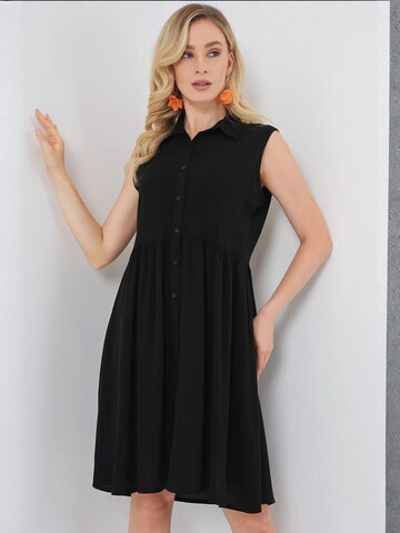 Robe Bigdart en noir