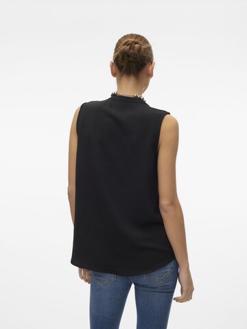 Chemisier VERO MODA en noir