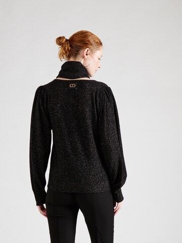 Pullover di Twinset in nero