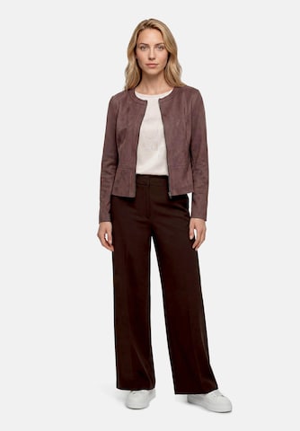 Betty Barclay Blazers in Bruin
