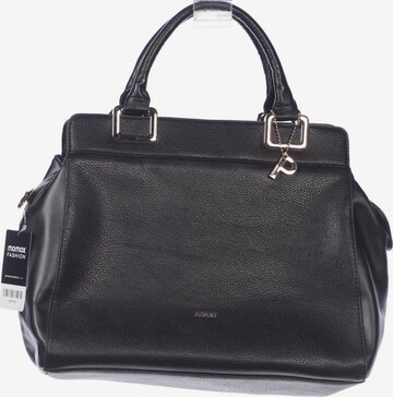 Picard Handtasche gross Leder One Size in Schwarz: predná strana