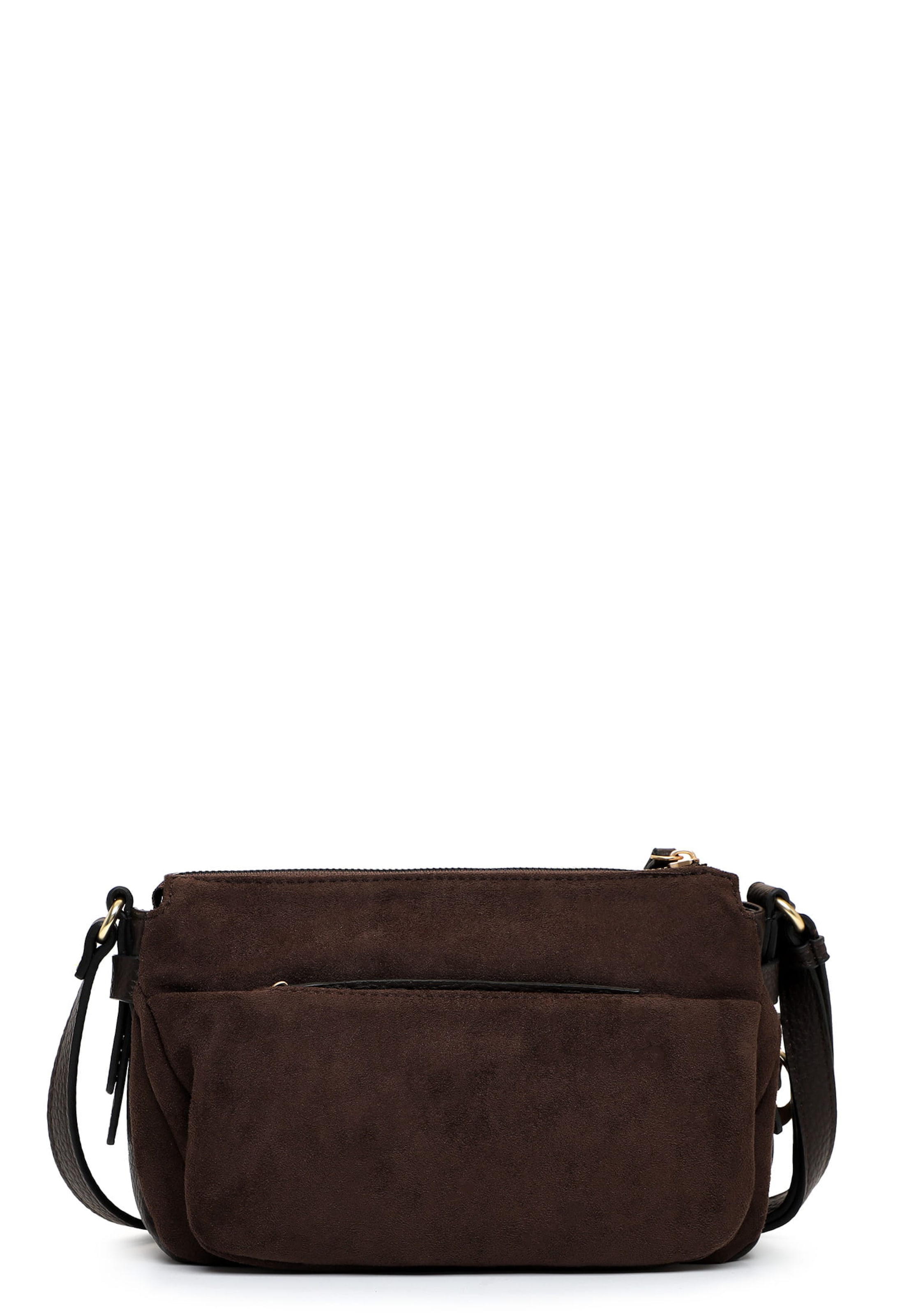 Tamaris Crossbody bag ' TAS Mareike ' in Brown