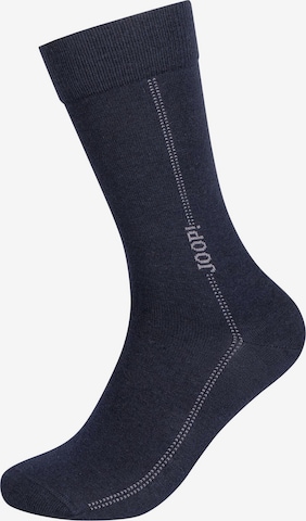 JOOP! Socken in Blau: Vorderseite
