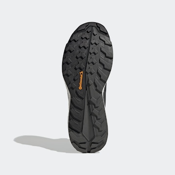 ADIDAS TERREX Boots 'Free Hiker 2.0' i svart