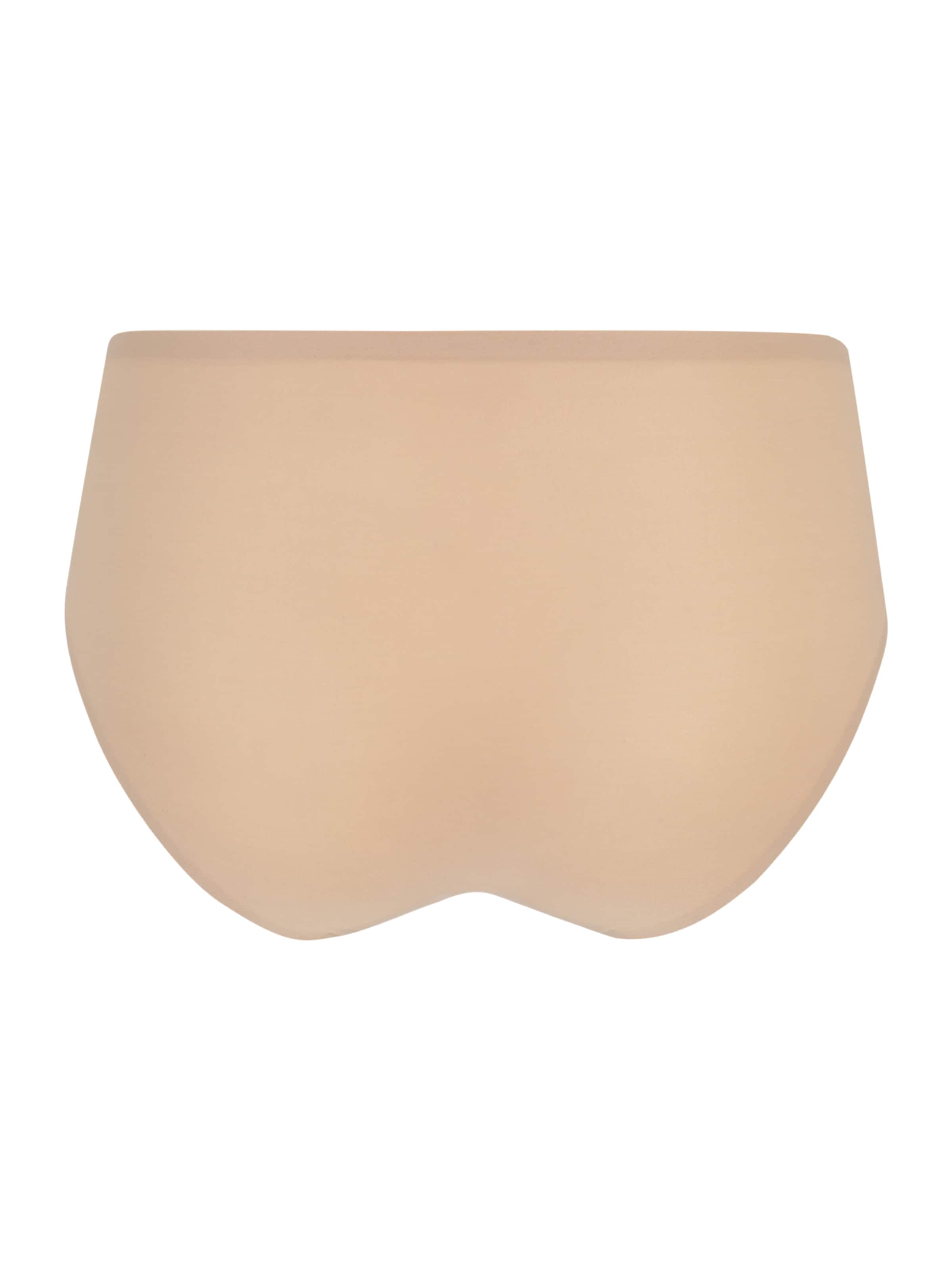 Chantelle Panty i beige
