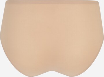 Culotte Chantelle en beige