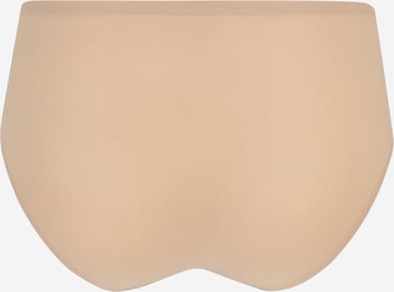 Chantelle Panty i beige