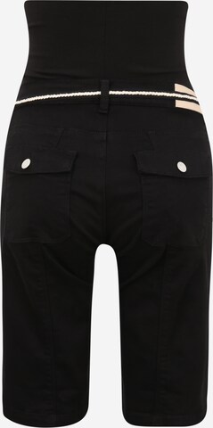 Esprit Maternity Regular Jeans in Black