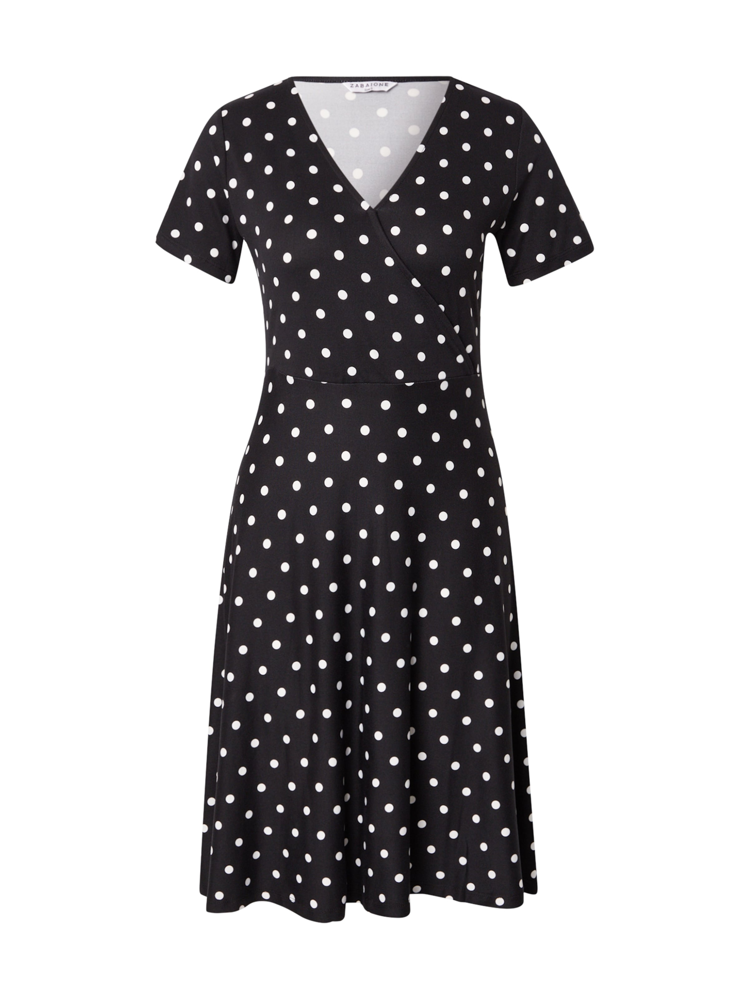 ZABAIONE Платье 'Da44lena' в Синий: спереди