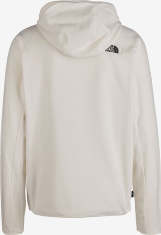 THE NORTH FACE Athletic Sweater '100 Glacier ' in White