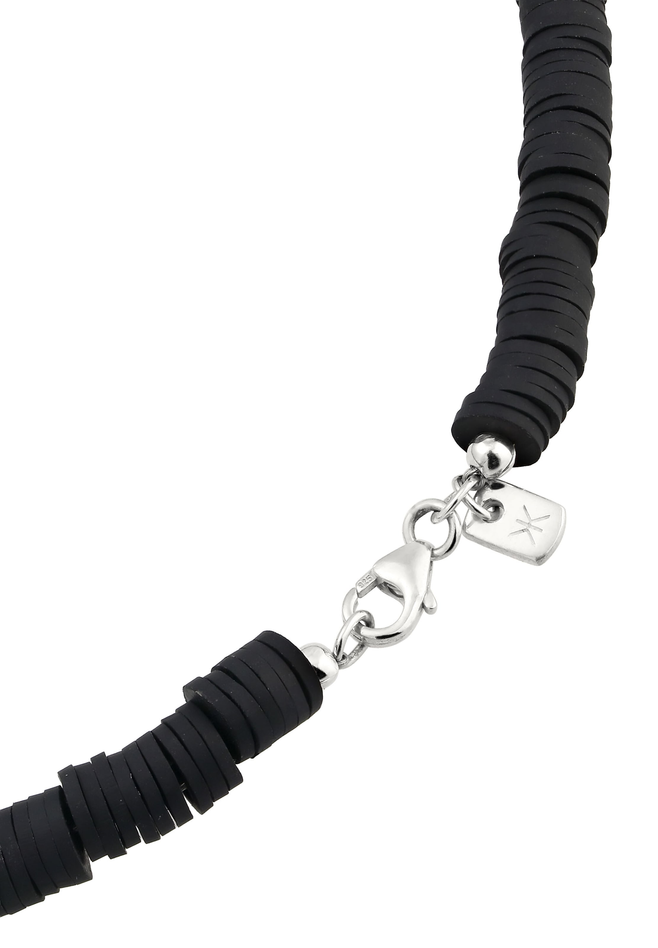 KUZZOI Kette in Braun
