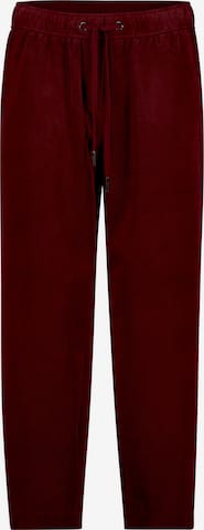 Betty & Co Loosefit Hose in Braun: Vorderseite
