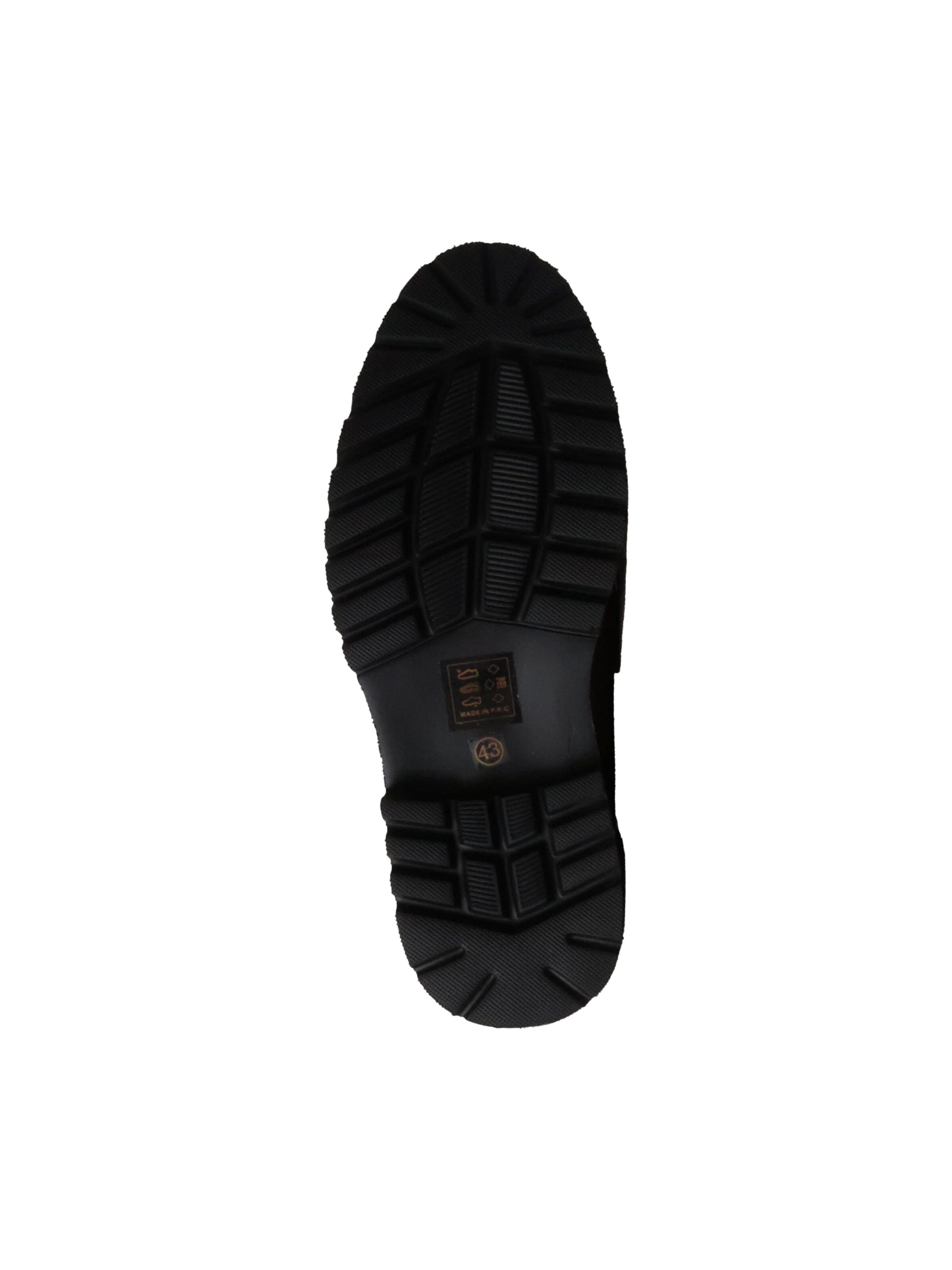 Elong Slipper‌‌‌‌‌‌‌ in Braun