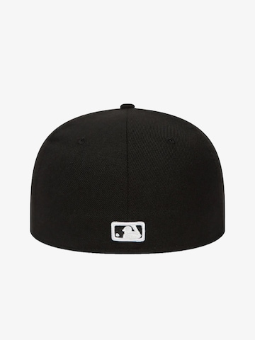 NEW ERA Cap 'Mlbbasic Losdod' in Schwarz