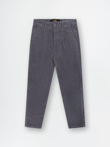 M.O.D MIRACLE OF DENIM Regular Chino trousers in Grey
