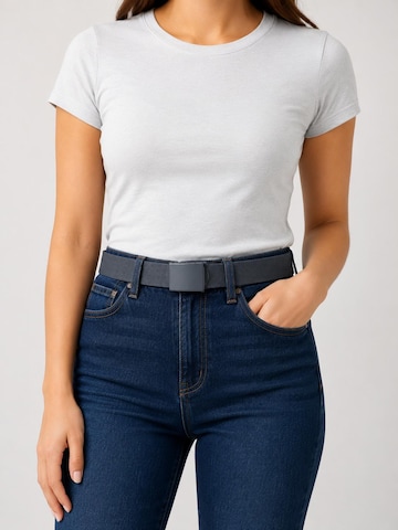 HNK Belt in Grey