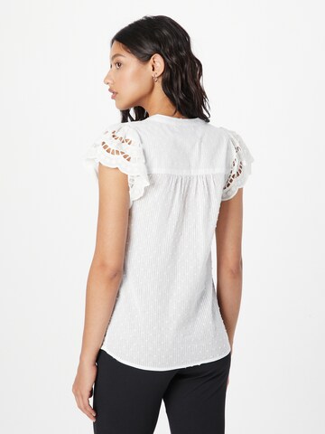 Oasis - Blusa em branco