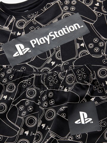 Next Pyjamas i svart