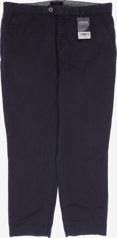 Ted Baker Pants in 34 in Grey: front