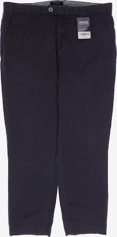 Ted Baker Pants in 34 in Grey: front