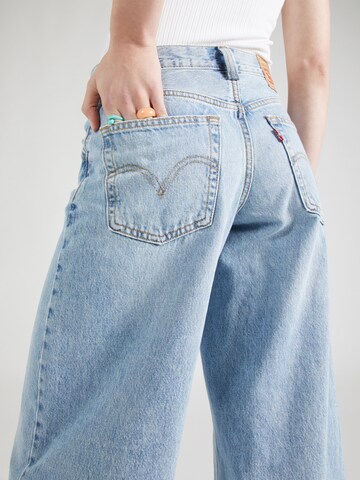 LEVI'S ® Wide leg Jeans in Blauw